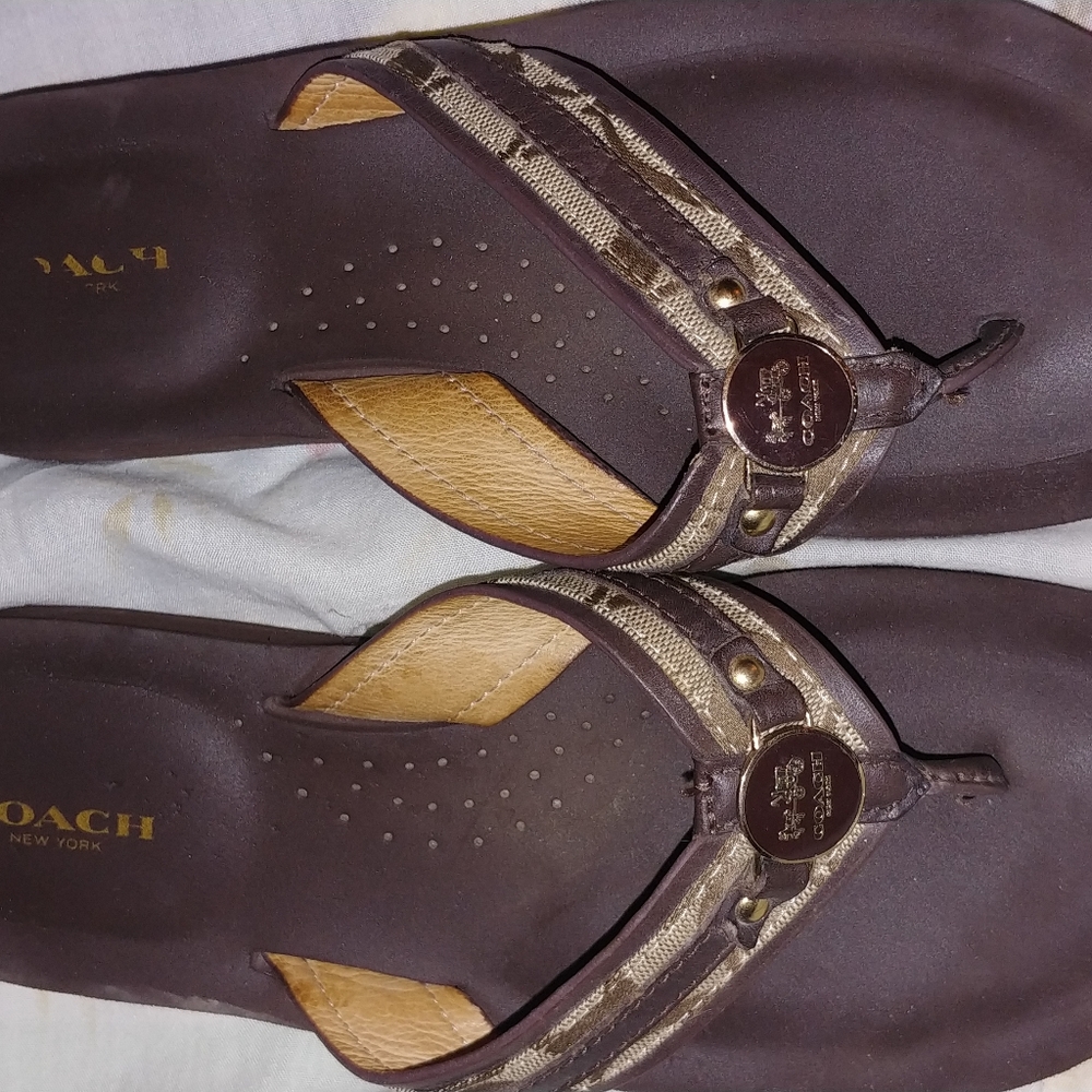 Women's flip flop